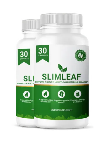 Order SlimLeaf